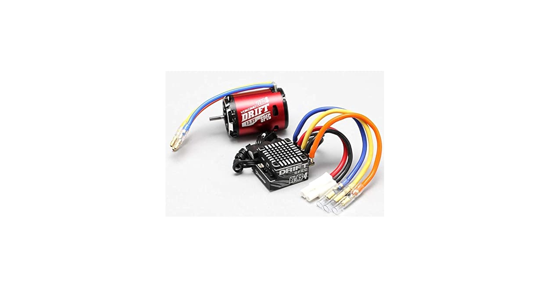 ヨコモBL-RS4ドリフトスペック モーターセット Amazon | ヨコモ ヨコモブラシレスコンボRS4 ドリフトスペック